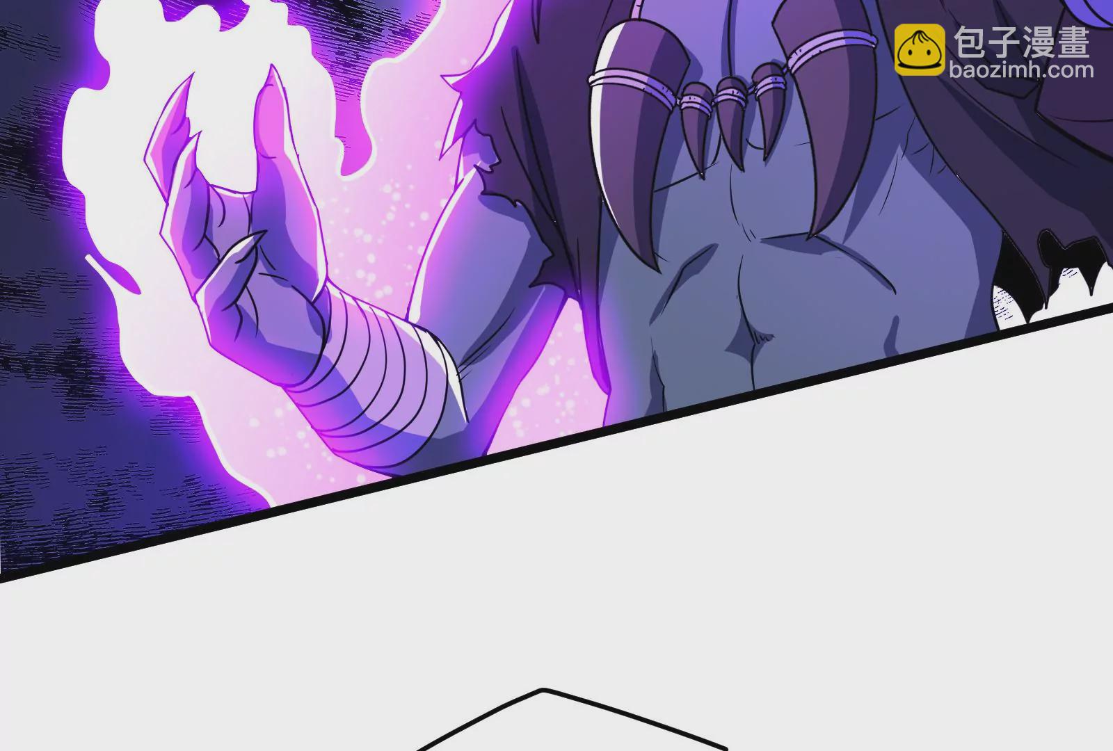 古神遊戲 - 第42話最強！雷神薩滿通靈術！(2/4) - 4